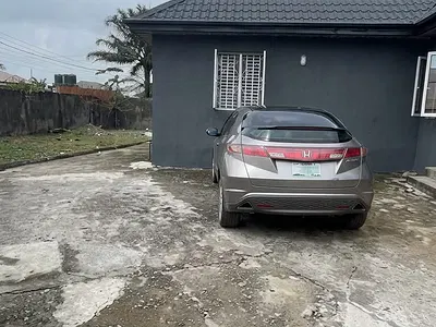 A Bungalow Consists 3 Units of 2 Bedroom &1 Mini Flat — Eputu by Awoyaya Ibeju Lekki Lagos, Eputu, Ibeju Lekki, Lagos