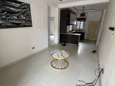 2 Bedroom Flat — Lekki, Lagos