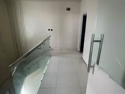 5 Bedroom Detached Duplex — Lekki, Lagos