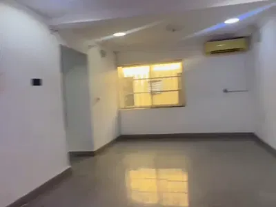 A Very Good Spacious 2-Bedroom Flat — Off Ibb Way, Maitama District, Abuja