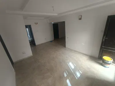 2 Bedroom Flat — Ajah, Lagos