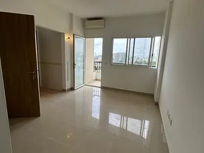 Exclusive 4-Bedroom Penthouse — Gerrard Road, Old Ikoyi, Ikoyi, Lagos