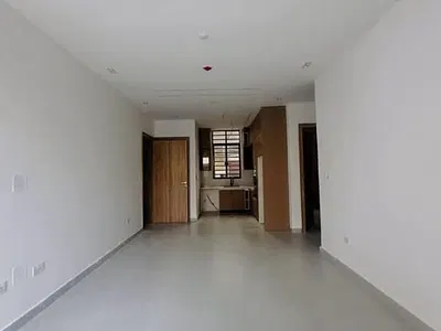 2 Bedroom Apartment — Lekki Phase 1, Lekki, Lagos