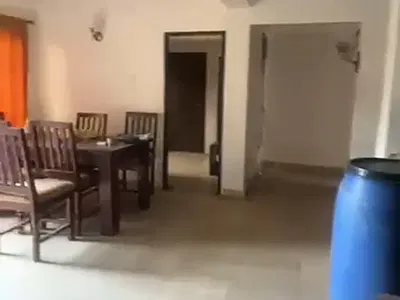 Decent 3 Bed Room Flat — Ikeja, Lagos