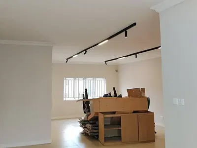 Standard 3 Bedroom Flat but No BQ — Oniru, Victoria Island (VI), Lagos