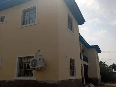 Standard 2-Bedroom Apartment