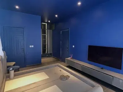 4 Bedroom Detached Duplex — Lekki, Lagos