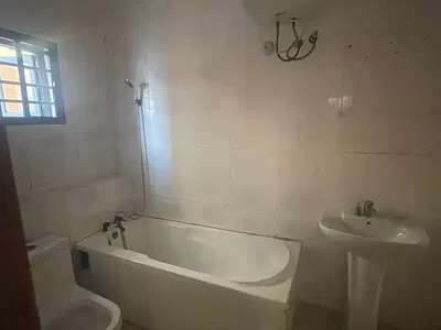 3 Bedroom Flat with BQ — Lekki, Lagos