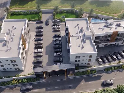 2 Bedroom Maisonette — Mobil Road, Lekki, Lagos