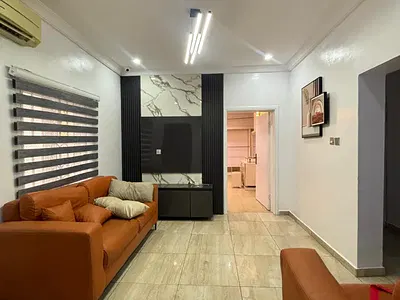 4 Bedroom Semi-Detached Duplex — Lekki Phase 1, Lekki, Lagos