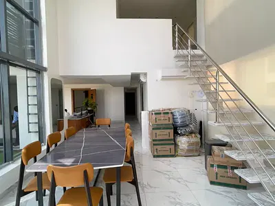 1 Bedroom Maisonette — Victoria Island (VI), Lagos