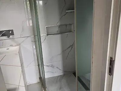3 Bedroom Top Floor Apartment with Staff Room — Off Adeola Odeku Street, Victoria Island (VI), Lagos