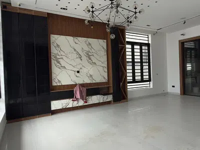 4 Bedroom Duplex — Orchid Road, Lekki, Lagos