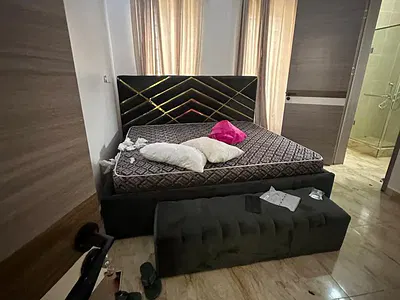 4 Bedroom Semi-Detached Duplex with BQ — Lekki, Lagos