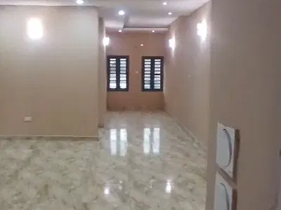 Beautiful & Spacious 2 Bedroom Flat (Video Available — Zone E Extension, Apo Resettlement, Apo, Abuja
