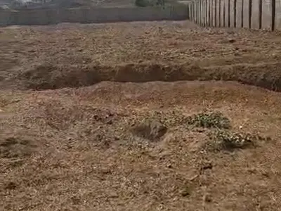 3,300 SQM, Residential Land, C of O — By Csi School, Dakibiyu, Abuja