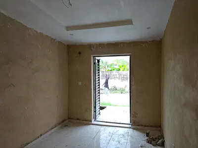 Shop Space — United Estate, Sangotedo, Ajah, Lagos