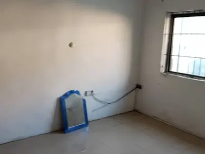 Self-Serviced Ground Floor 3 Bedroom Flat with BQ — Lekki Phase 1, Lekki, Lagos