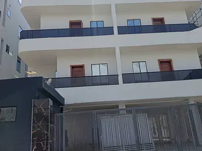 Brand New 2 Bedroom Apartment — Lekki, Lagos