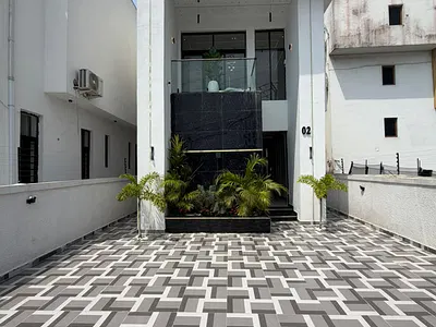 Premium 5 Bedroom Duplex — Lekki, Lagos