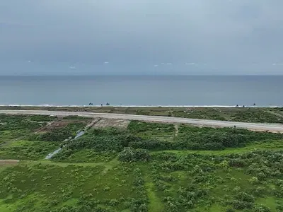 150 Plots of Land — Coastal Road, Sangotedo, Ajah, Lagos