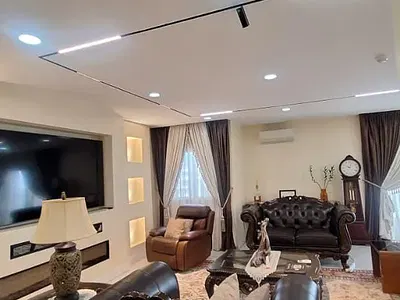 *4 Bedroom Penthouse (in a Serene Environment — Ikoyi, Lagos