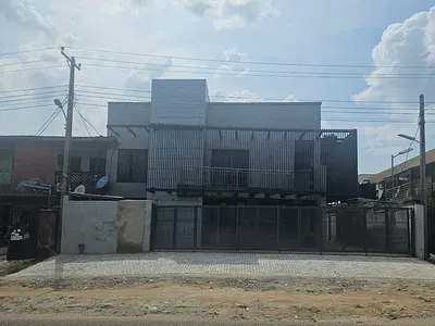 265SQM Commercial Space — Kado, Abuja