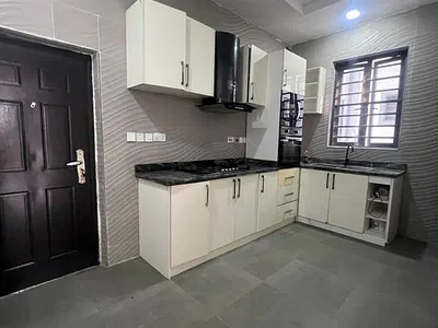 1 & 2 Bedroom Apartment — Lekki, Lagos
