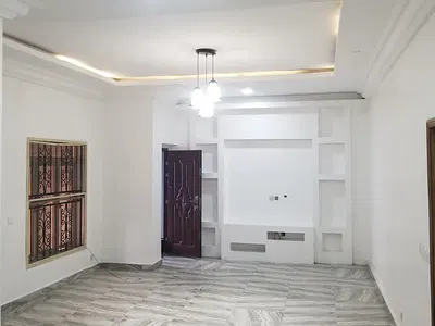 2 Bedroom Upper Floor Flat — Prince Ademola Eletu, Osapa, Lekki, Lagos, Osapa, Lekki, Lagos