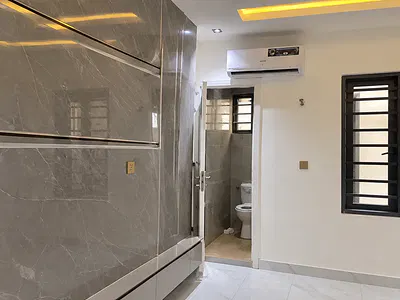 Newly Built Executive Mini Flat — Sabo, Yaba, Lagos