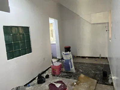 Lovely Spacious Self Contained, Good Environment Close to Express — Lekki, Lagos