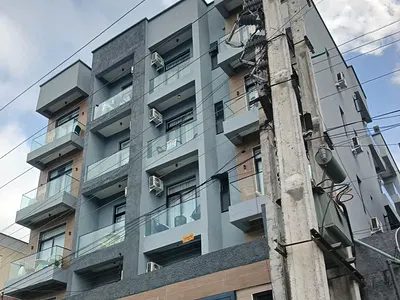 Furnished and Serviced 2 Bedroom En-Suite Flat — Lekki, Lagos