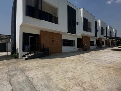 3 Bedroom Detached Duplex — Gaduwa, Abuja