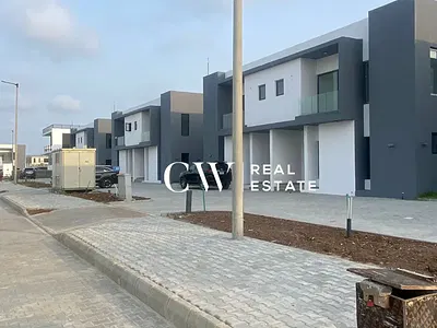 4 Bedroom Semi-Detached Duplex — Lekki, Lagos