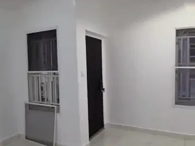 3 Bedroom Terrace Duplex — Katampe, Abuja