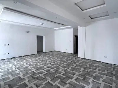 New 3 Bedroom Apartment — Sangotedo, Ajah, Lagos