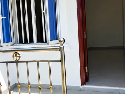 Luxury 2 Bedroom Apartment with Excellent Facility — Lekki, Lagos