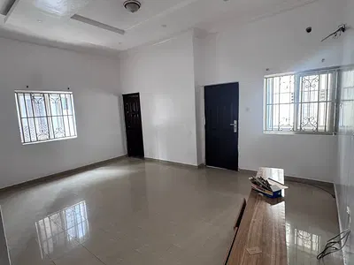 Sharp 2 Bedrooms Apartment — Sangotedo, Ajah, Lagos