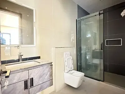 Majestic 4 Bedroom Semi Detached Duplex — Lekki, Lagos
