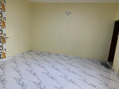Newly Built One Bedroom Apartment — Ajah, Lagos