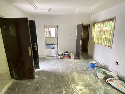 2 Bedroom — Lekki, Lagos