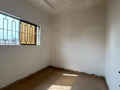 Spacious 2 Bedroom Apartment — Iwaya, Onike, Yaba, Lagos
