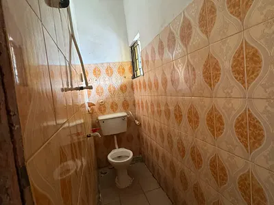 Spacious 2_bedroom Apartment — Iwaya, Onike, Yaba, Lagos