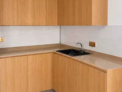 Spacious Studio Flat — Lekki, Lagos