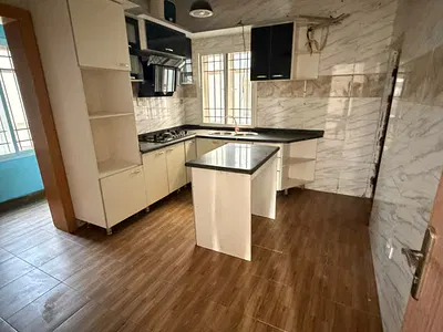 1 Bedroom — Lekki, Lagos