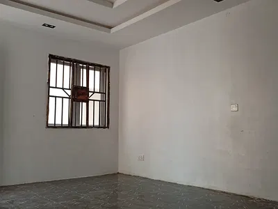 Self Contained Room Apartment — Ajah, Lagos