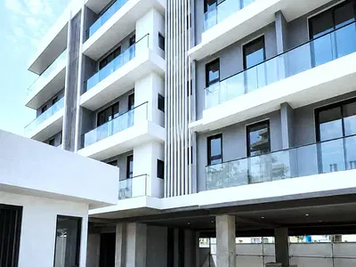 Luxury Brand New 2 Bedroom Maisonettes — Victoria Island (VI), Lagos
