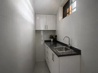 Studio Self Contain Apartment — Lekki, Lagos