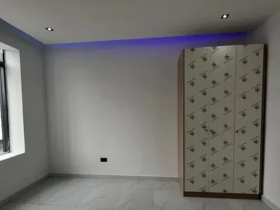 Newly Built and Serviced 2 Bedroom En-Suite Flat — Lekki, Lagos