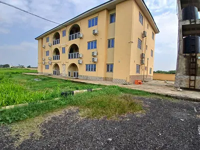 3 Bedroom Flats — Ojodu, Lagos